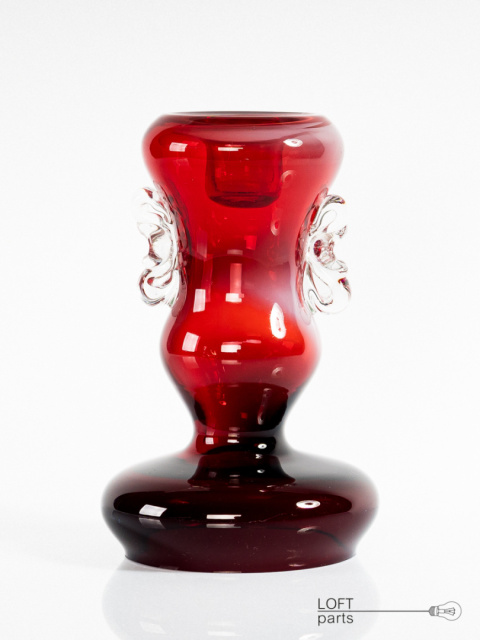 Candlestick Jerzy Słuczan Orlusz,