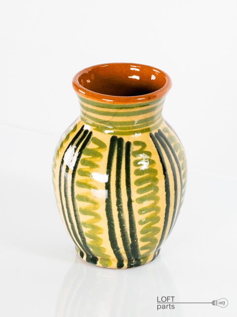 Cepelia vase Cepelia vase