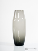 Glass Smoke Vase