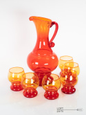 Set Verona Glassworks Ząbkowice