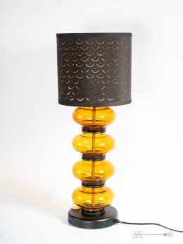 A unique PRL lamp