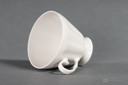 The ''Bristol'' cup Wałbrzych Porcelain Factory design. Michał Gudzowski