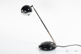 iconic Eichhoff Werke desk lamp 3371