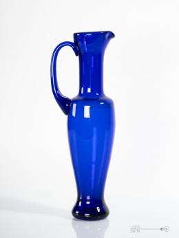 Jug Glassworks Barbara