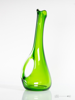 Green Jug Glassworks Jagoda