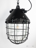 lampa przemysłowa do loftu