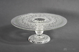 platter diamond and buttons Eryka Trzewik Drost