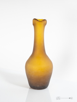 Vase glassworks Jagoda