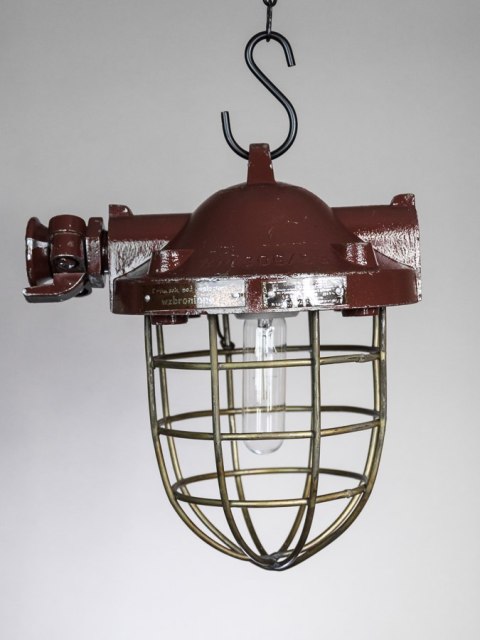 lampa do loftu