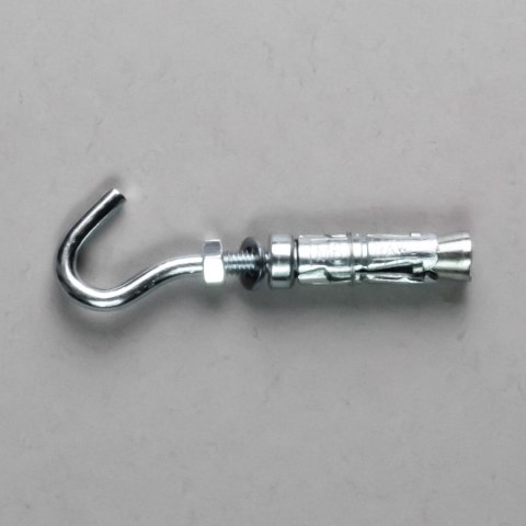 anchor rawlbolt m6 hook open