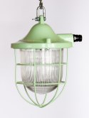 lampa wisząca loft