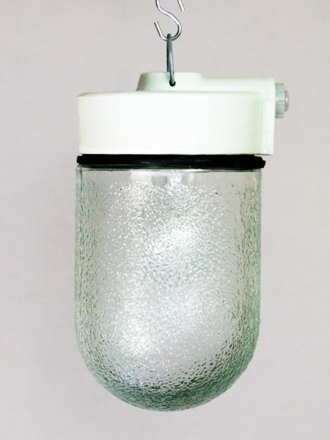 ceramic pendant lamp