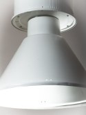 lampa przemysłowa do loftu