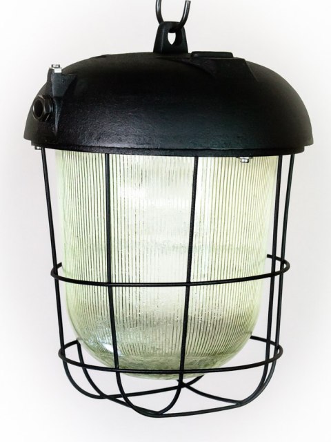 lampa loft