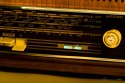 tube radio
