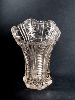 Art Deco Ząbkowice vase