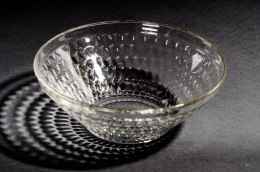 bowl 6029 Ząbkowice Glassworks