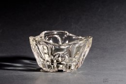 ashtray Wanda Ząbkowice Glassworks