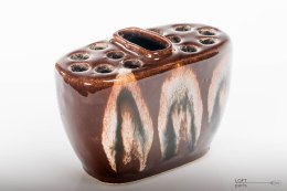 Ikebana ceramika krakowska